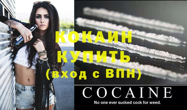 прущий лед Абаза