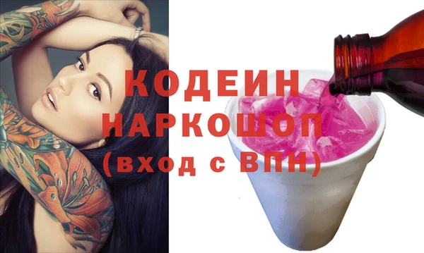 прущий лед Абаза